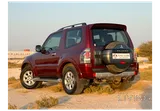 Mitsubishi Pajero GLS 2016 V6